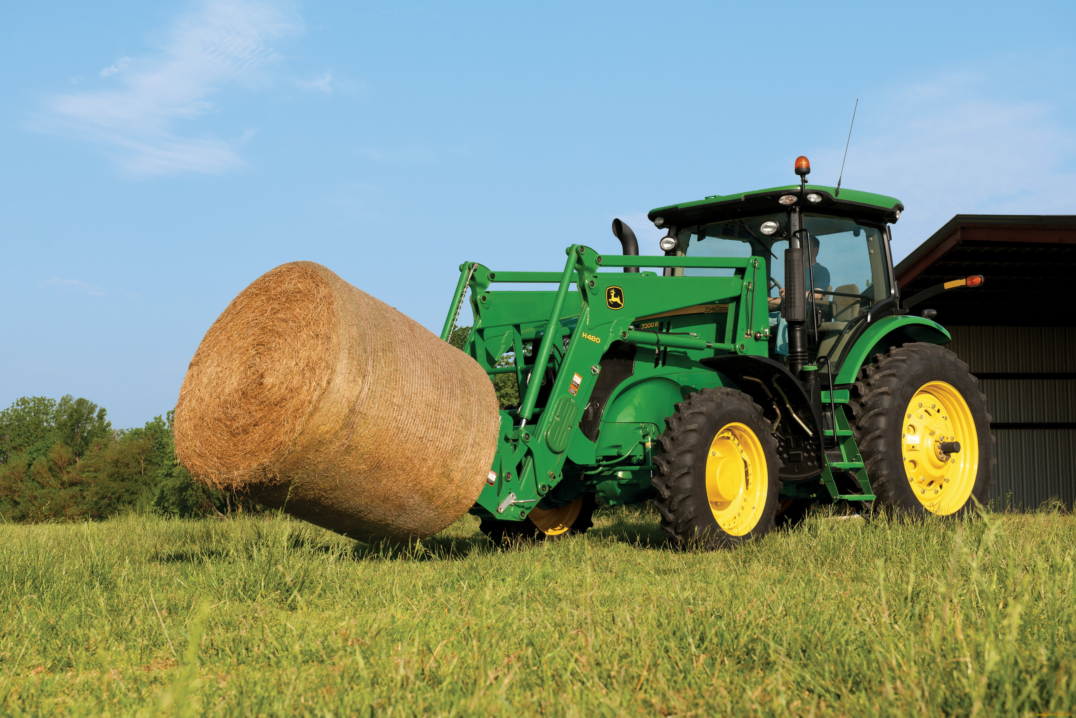 ,  , john, deere